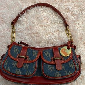 Dooney &Bourke bag